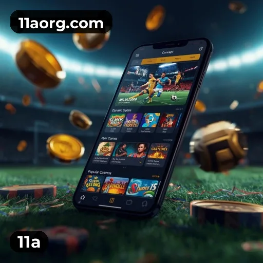 Android 11a