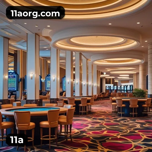 cassino_Baccarat