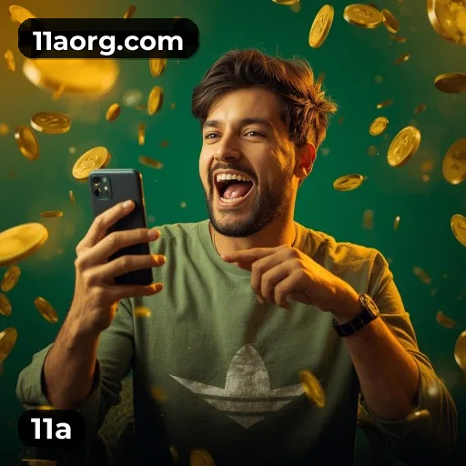 App Mobile 11a