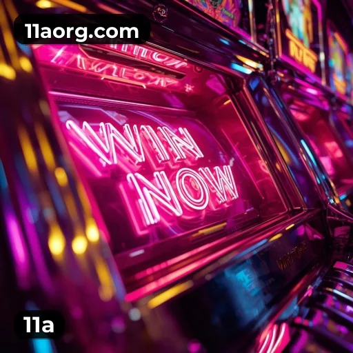 Dicas de slots 11a