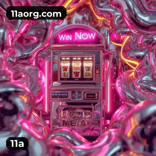 Slots mobile 11a