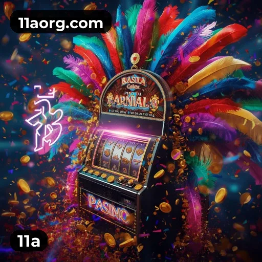 Jackpots 11a