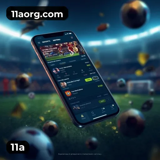 Promoções de slots 11a