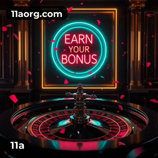 Free spins 11a